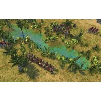 The Stronghold Collection Sur PC – Neuf Sous Blister – Jeu De Stratégie Culte !