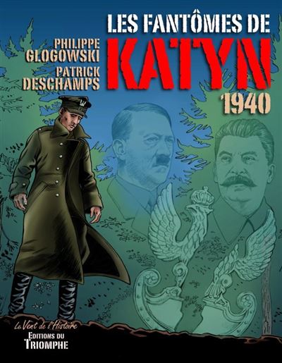 Les fantômes de Katyn