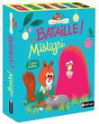 Edmond et ses amis jeux : Bataille et Mistigri