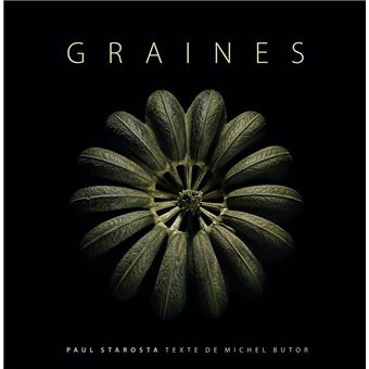 Graines Relie Butor Starosta Achat Livre Fnac