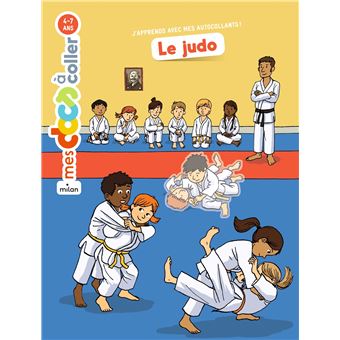 Le judo