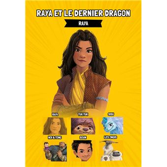 DISNEY - Jeu de cartes - 7 familles