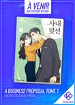 A Business Proposal - tome 1