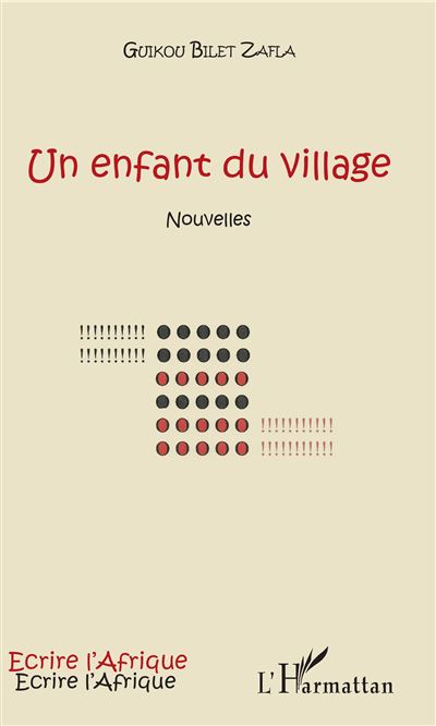 Un enfant du village