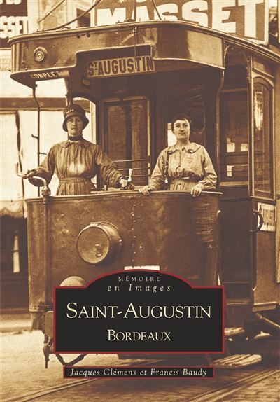 Saint-Augustin Bordeaux