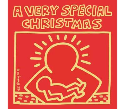 Very special christmas/various