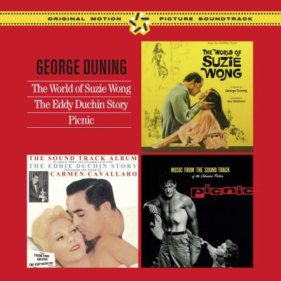 World of Suzie Wong picnic
