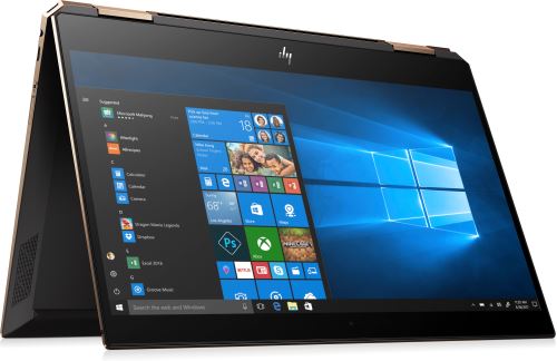 HP SPECTRE X360 AP0001NZ 13