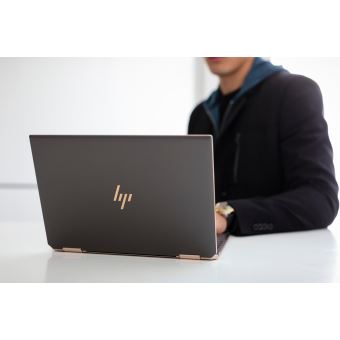 Ordinateur Portable HP Spectre X360 13 512 S QWT 13.3'' Intel Core