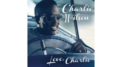 Love charlie