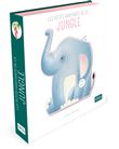 Les petits habitants de la jungle