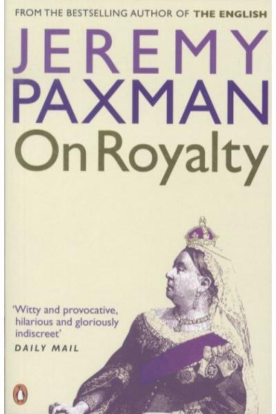 On royalty