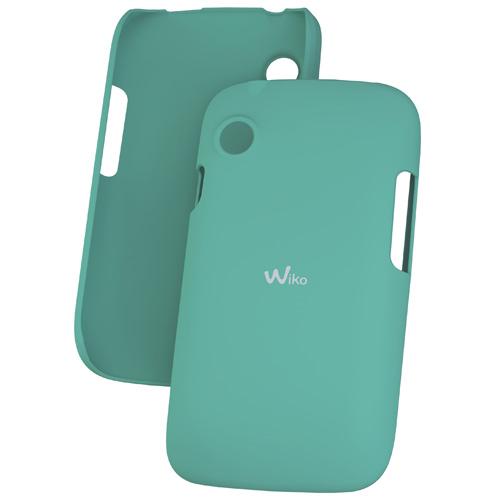 WIKO SLIM OZZY BLUE