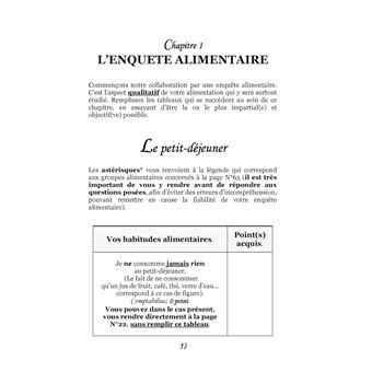 Quelle alimentation pour les diverticules coliques ?