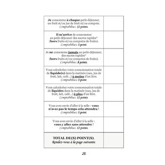 Quelle alimentation pour les diverticules coliques ?