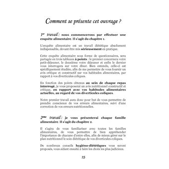 Quelle alimentation pour les diverticules coliques ?