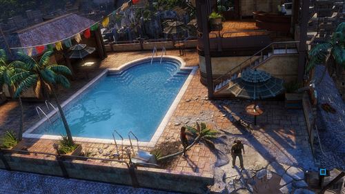 Uncharted: The Nathan Drake Collection - Juegos de PS4