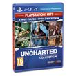 Uncharted The Nathan Drake Collection PS4 Hits