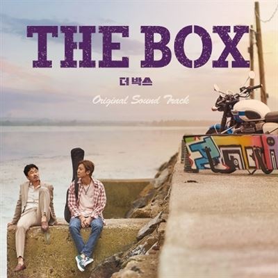The Box Korean Drama