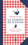 La cuisine du 6ᵉ étage