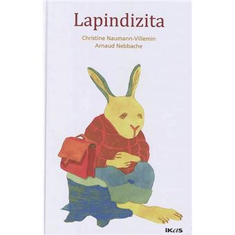 Lapindizita