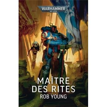 Maître des Rites