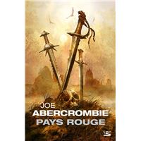 Terres de sang , T3 : Pays rouge