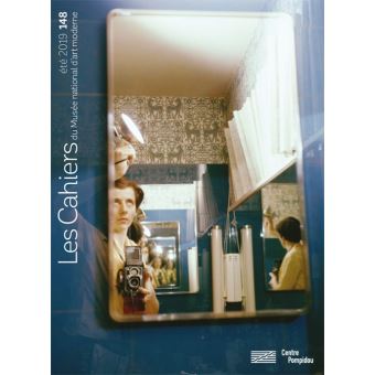 Cahier du musee 148