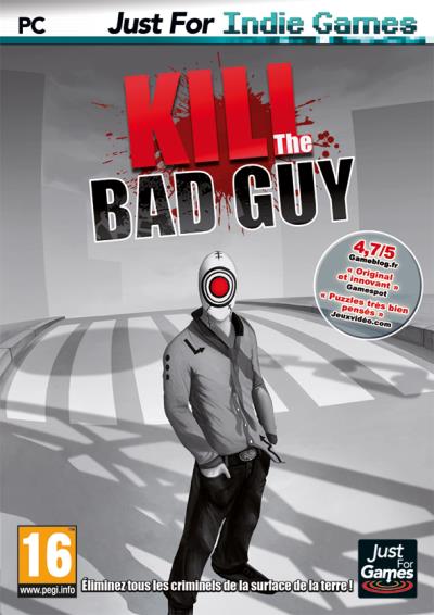 Kill The Bad Guy PC
