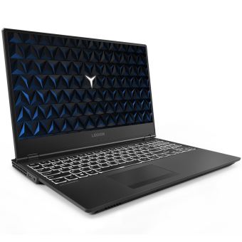 Lenovo Legion Y530 15.6" 256GB SSD + 2TB HDD 16GB RAM Core I7-8750H GTX 1050TI 4GB Laptop