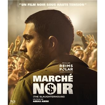 Marché noir Blu-ray - 1