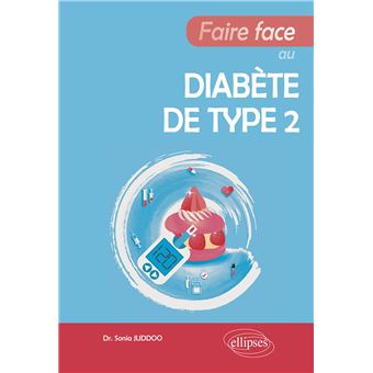 Faire face au diabète de type 2