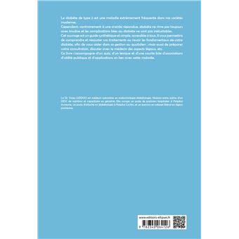 Faire face au diabète de type 2