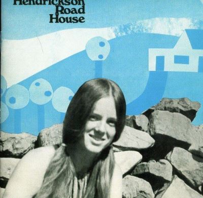 Hendrickson road house