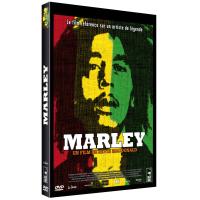 Marley Edition Simple DVD