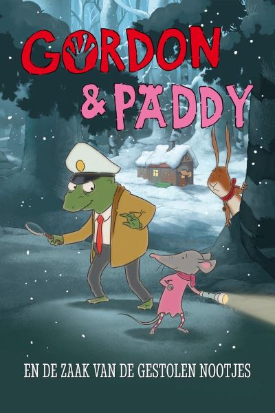 GORDON & PADDY-NL
