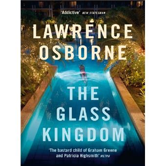 The glass kingdom