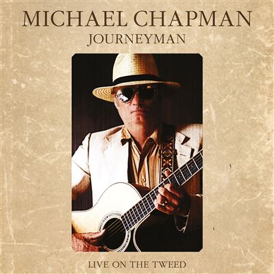 Journeyman : Live On The Tweed