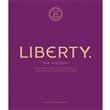 Liberty, The History