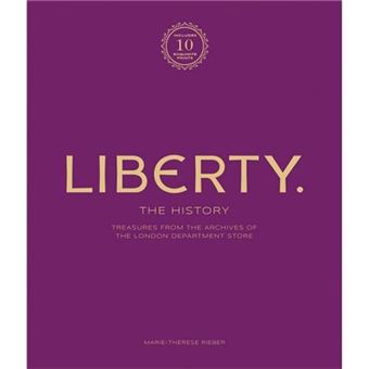 Liberty, The History
