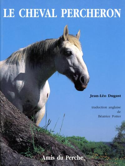 Le cheval percheron
