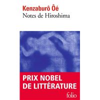 Notes de Hiroshima