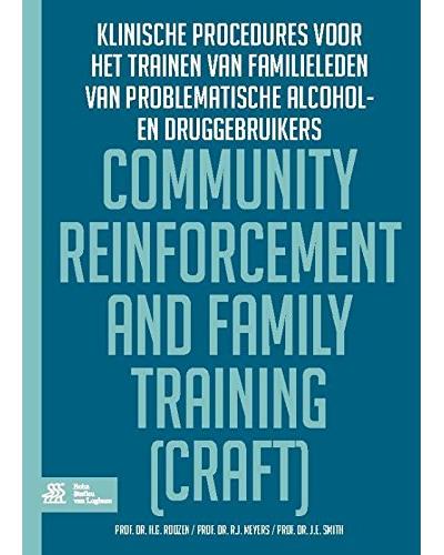 COMMUNITY REINFORCEMENT AND FAMILY