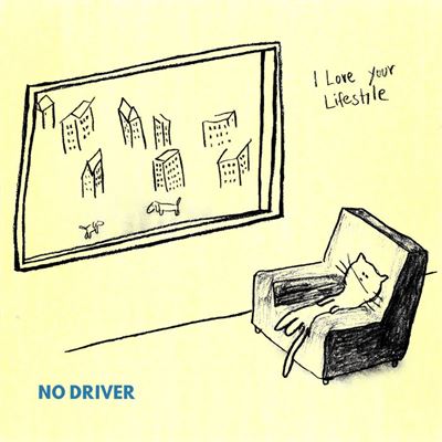 No Driver
