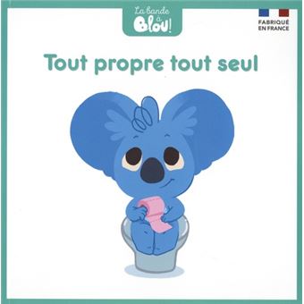 Tout propre tout seul