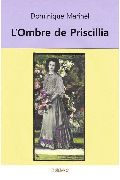 L'Ombre de Priscillia