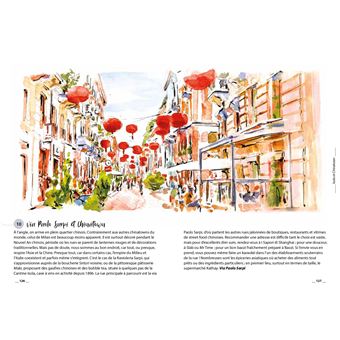 Milan à pied - Curiosités et petites découvertes