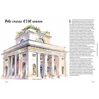 Milan à pied - Curiosités et petites découvertes