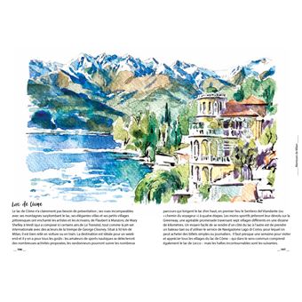 Milan à pied - Curiosités et petites découvertes