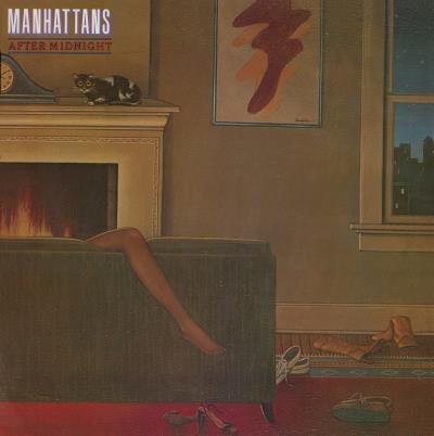After Midnight + 7